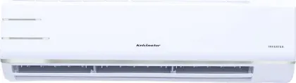 Kelvinator KAS-V193PLSC5 1.5 Ton 3 Star Inverter Split AC