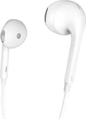 Hama Glow Wired Earphones
