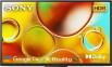 Sony Bravia KD-32W835 32 inch HD Ready Smart LED TV