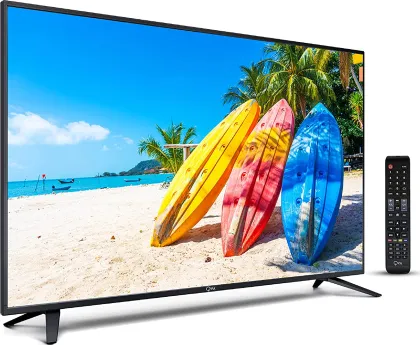 QVA A Series 24 inch HD Ready LED TV