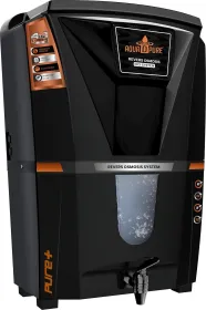 Aquadpure Pure Plus 12L Water Purifier (RO + UV + UF + TDS + Cu)