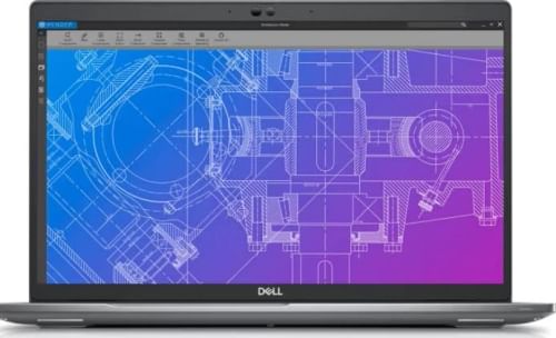 Dell 14 Latitude 3440 Laptop (12th Gen Core i5/ 16GB/ 512GB SSD/ Win11)