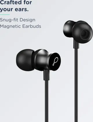 Pebble Flex Active Wireless Neckband