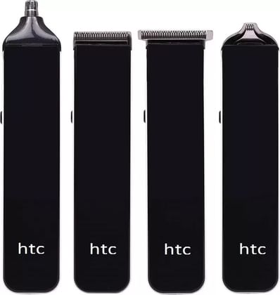 HTC AT-1201 Cordless Trimmer
