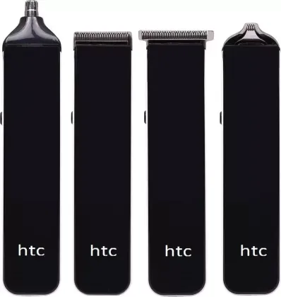 HTC AT-1201 Cordless Trimmer