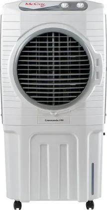 Mccoy Commando 105 L Desert Air Cooler
