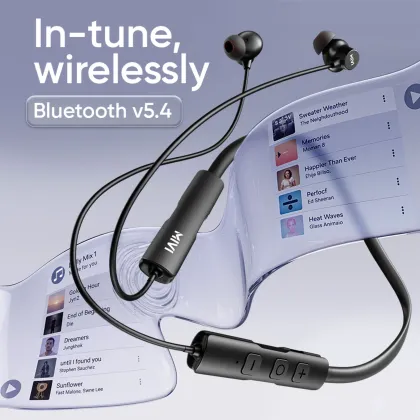 Mivi Airband X1 Wireless Neckband