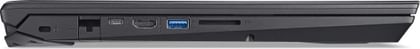 Acer Nitro 5 AN515-51 (NH.Q2RSI.009) Laptop (7th Gen Core i7/ 8GB/ 1TB 128GB SSD/ Win10/ 4GB Graph)