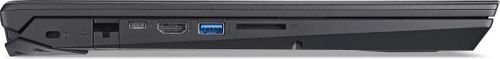 Acer Nitro 5 AN515-51 (NH.Q2RSI.009) Laptop (7th Gen Core i7/ 8GB/ 1TB 128GB SSD/ Win10/ 4GB Graph)