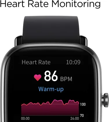 Amazfit GTS 2 Mini Smartwatch