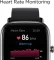 Amazfit GTS 2 Mini Smartwatch