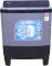 Salora SWMS10502 10.5 kg Semi Automatic Washing Machine