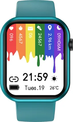 RAT Panda Smartwatch