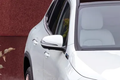 Mercedes-Benz EQA 250 Plus