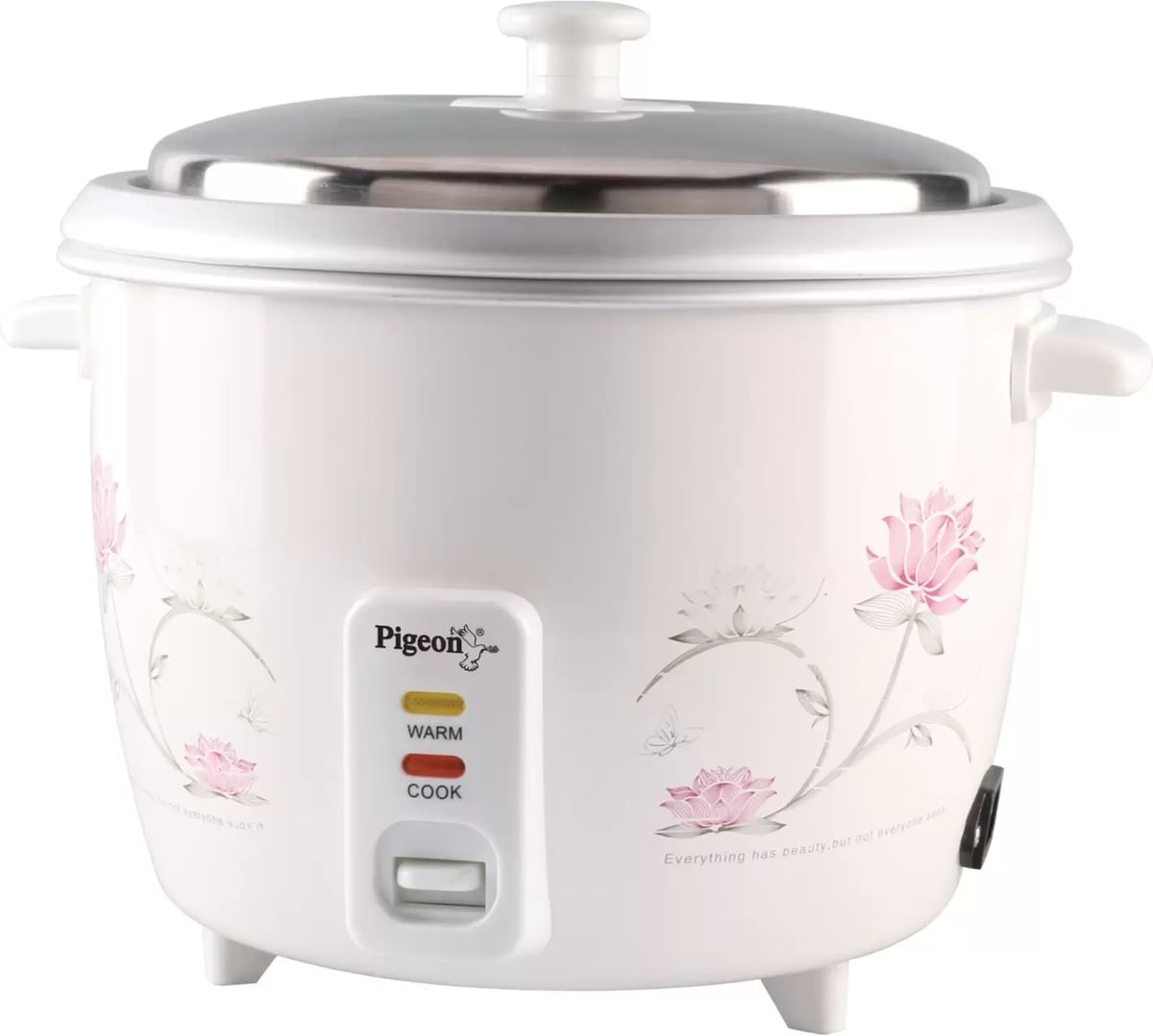 Pigeon Electric Cookers Price List in India Smartprix