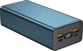 Riviera RPB-11 30000 mAh Power Bank