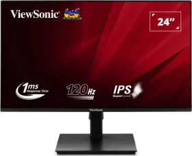 ViewSonic VA2448-MHJ 24 inch Full HD Monitor