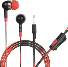 Hitage HP-713 Wired Earphones