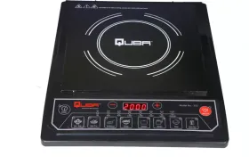 Quba 333 Induction Cooktop