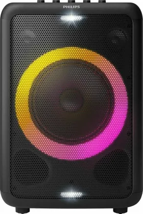 Philips TAX3206 80W Bluetooth Speaker