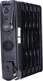 Croma CRSC09FOFA254201 Oil Filled Room Heater