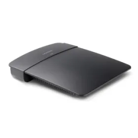 Linksys E900 N300 Wireless Router