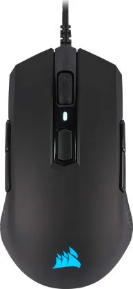 Corsair RGB PRO M55 Wired Gaming Mouse - image 2