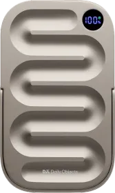 DailyObjects Loop Qi2 10000 mAh Power Bank