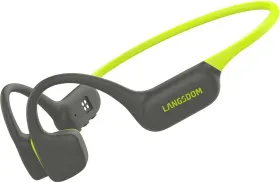 Langsdom AirSwim Neo Bone Conduction Headphones
