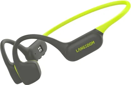 Langsdom AirSwim Neo Bone Conduction Headphones