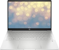 HP 15s-FQ2535TU Laptop vs HP Pavilion 15s-FR5007TU Laptop