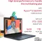 Asus Vivobook Pro 15 M6500QC-HN551WS Laptop (AMD Ryzen 5 5600HS/ 16 GB RAM/ 1 TB SSD/ Win 11/ 4 GB Graphics)