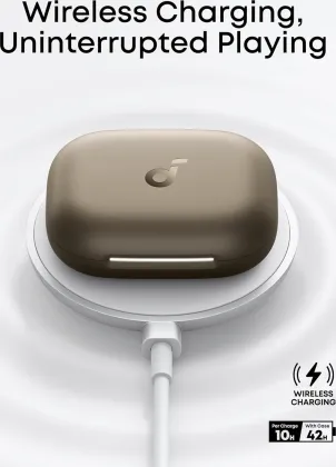 Soundcore AeroFit 2 True Wireless Earbuds