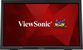 ViewSonic TD2223 21.5 inch Full HD Touch LED Monitor