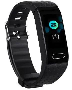 Diggro DB-08 Fitness Band