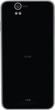 Lava Iris X1 (16GB)
