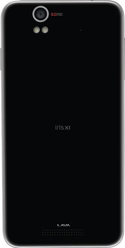 Lava Iris X1 (16GB)