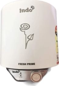 Indo Fresh Prime 6L Water Geyser