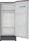 Whirlpool 205 WDE ROY 5S INV Imperial Steel-Y 184 L 5 Star Single Door Refrigerator