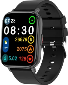 Hungama HiLife G1 Smartwatch