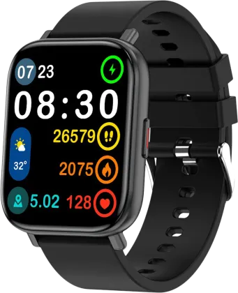 Hungama HiLife G1 Smartwatch