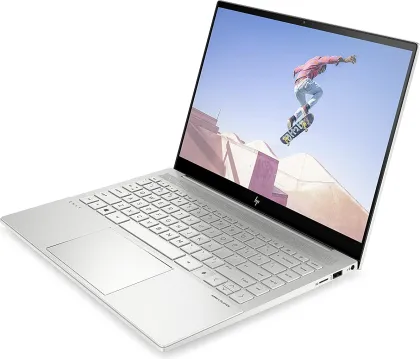 HP Envy 14-eb0021TX Laptop (11th Gen Core i7/ 16GB/ 1TB SSD/ Win10/ 4GB Graph)