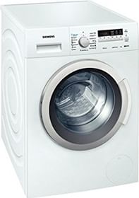 Siemens WM12P260IN Washing Machine