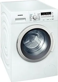 Siemens WM12P260IN Washing Machine