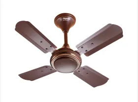 Flipkart SmartBuy Venus DLX 600 mm 4 Blade Ceiling Fan