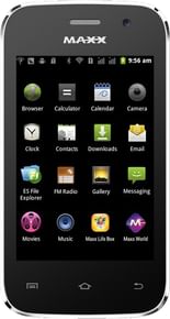 Maxx GenxDroid7 AX352
