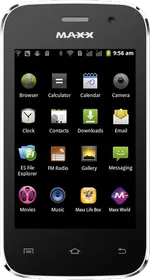 Maxx GenxDroid7 AX352