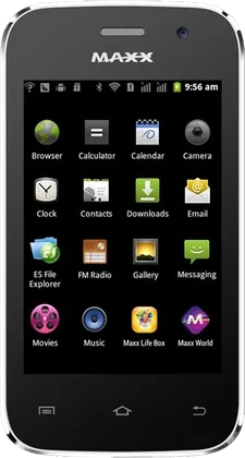 Maxx GenxDroid7 AX352