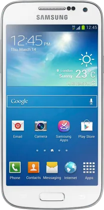 Samsung Galaxy S4 mini Duos I9192