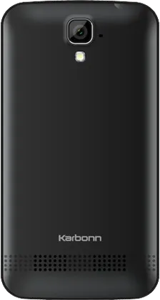 Karbonn A18